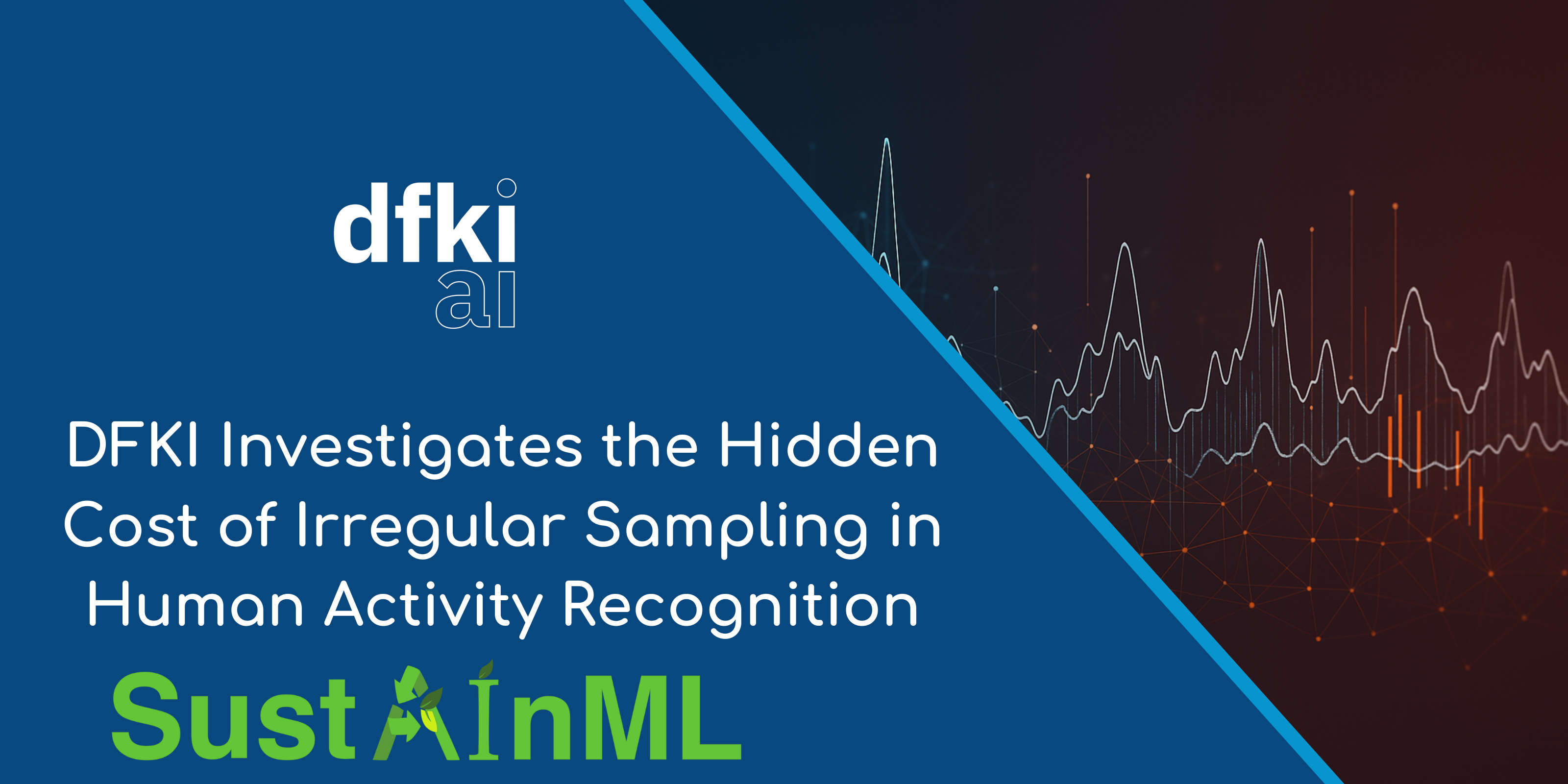 DFKI Investigates the Hidden Cost of Irregular Sampling in Human Activity Recognition